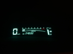 Toyota Yaris 2006