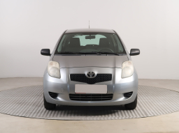Toyota Yaris 2006