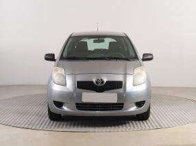 Toyota Yaris - 2006