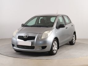 Toyota Yaris - 2006