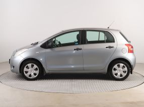 Toyota Yaris - 2006