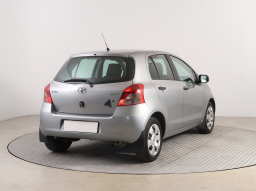 Toyota Yaris 2006