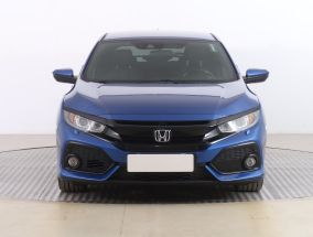 Honda Civic - 2019