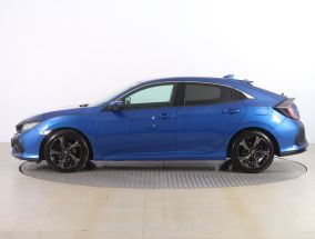 Honda Civic - 2019