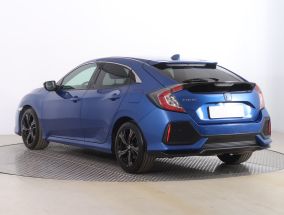 Honda Civic - 2019