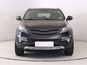 Kia Sportage - 2011