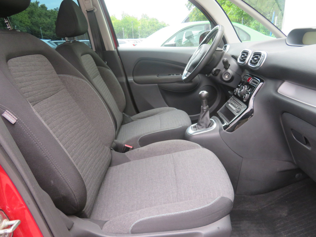 Citroen C3 Picasso