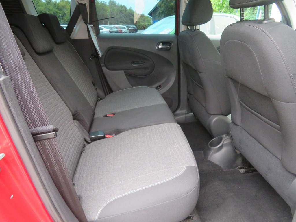 Citroen C3 Picasso