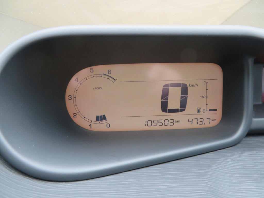 Citroen C3 Picasso