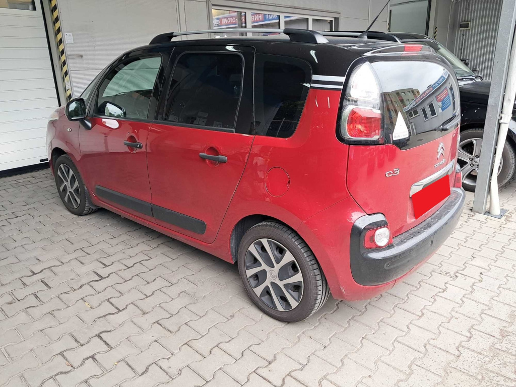 Citroen C3 Picasso