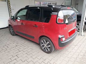 Citroen C3 Picasso - 2016