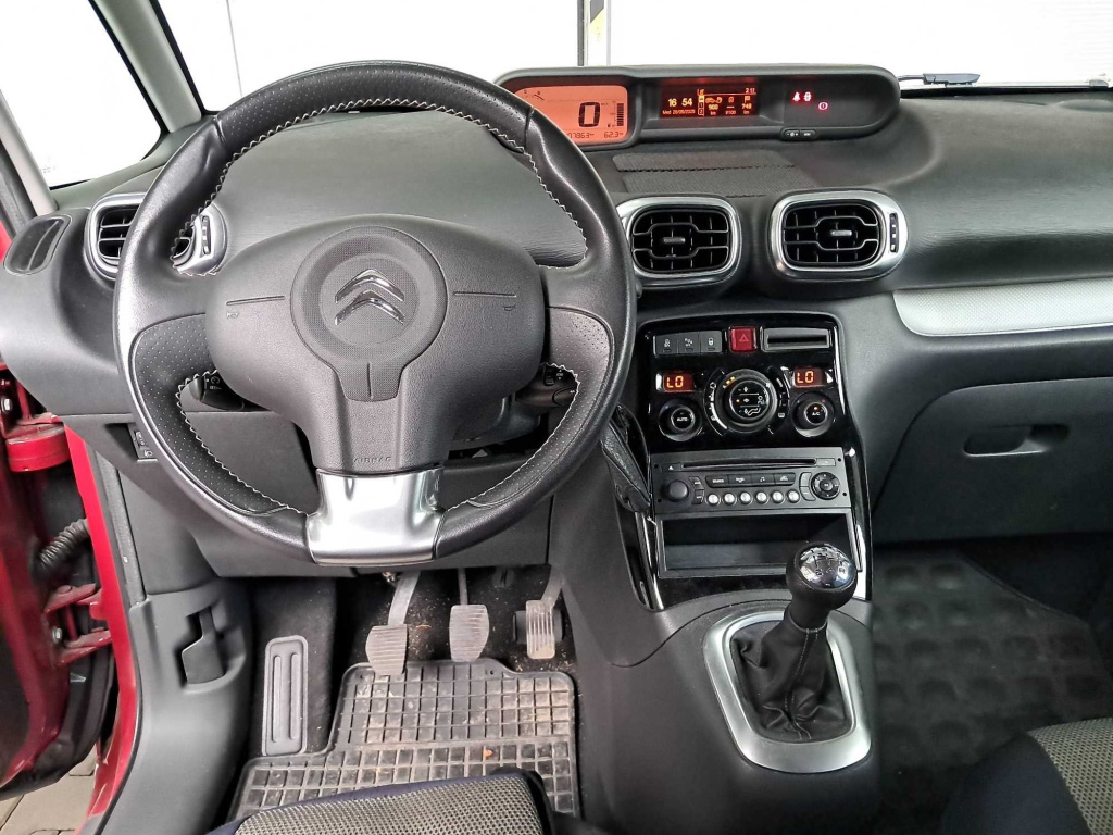 Citroen C3 Picasso