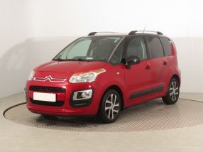 Citroen C3 Picasso - 2016