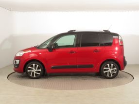 Citroen C3 Picasso - 2016