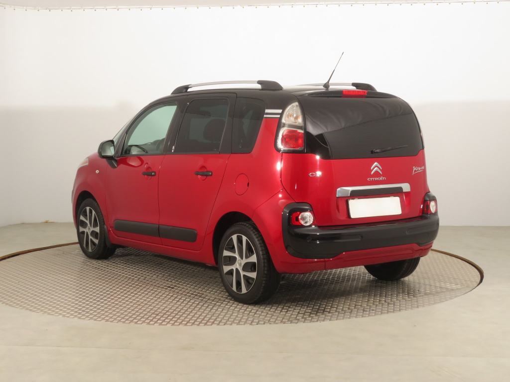 Citroen C3 Picasso