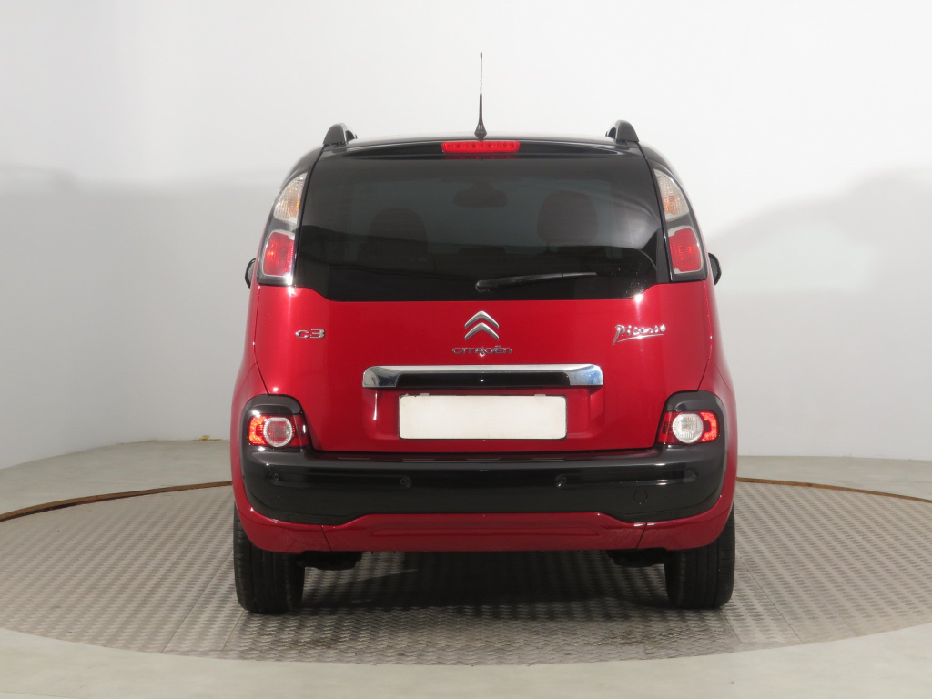 Citroen C3 Picasso