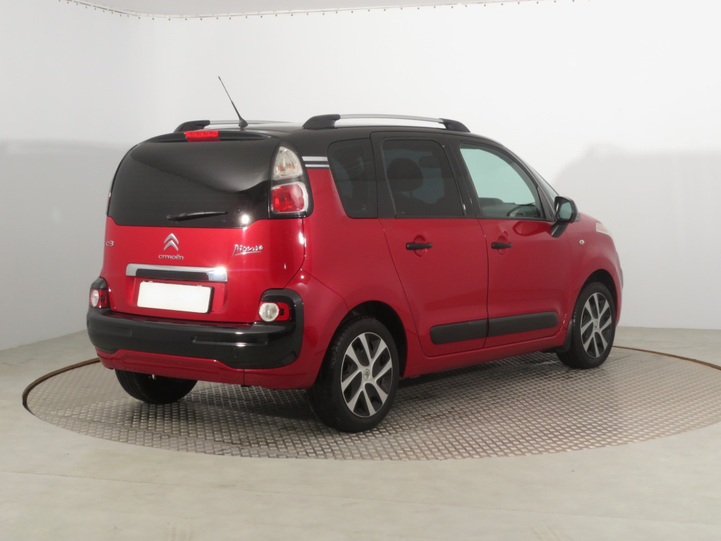 Citroen C3 Picasso