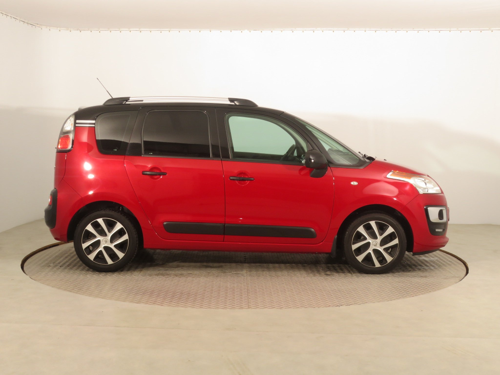 Citroen C3 Picasso