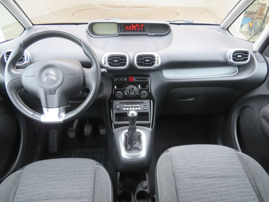 Citroen C3 Picasso