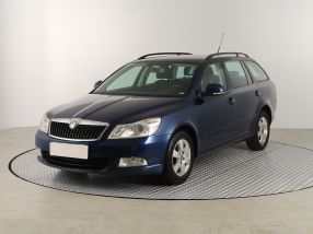 Skoda Octavia - 2011