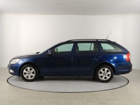 Skoda Octavia - 2011
