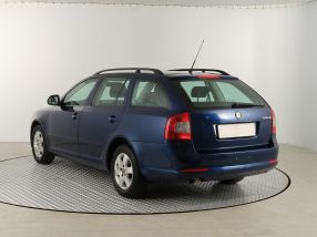 Skoda Octavia - 2011