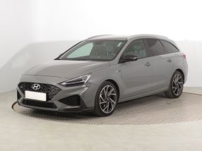 Hyundai i30 - 2023