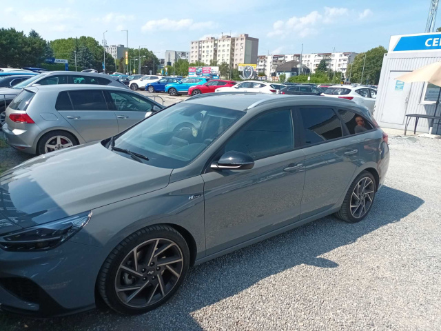 Hyundai i30 2023