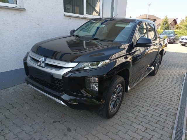 Mitsubishi L200 2020