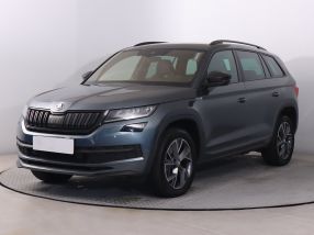 Skoda Kodiaq - 2019