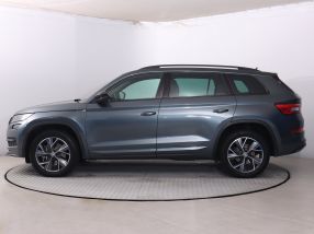 Skoda Kodiaq - 2019