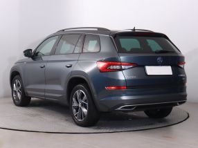 Skoda Kodiaq - 2019