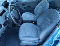 Chevrolet Spark 2007