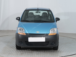 Chevrolet Spark 2007