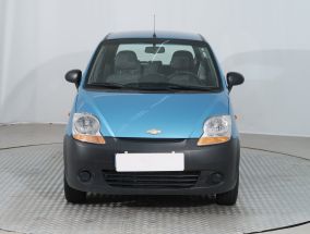 Chevrolet Spark - 2007