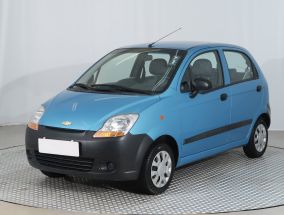 Chevrolet Spark - 2007