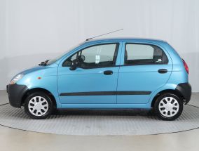 Chevrolet Spark - 2007