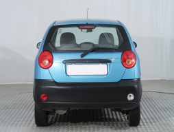 Chevrolet Spark 2007