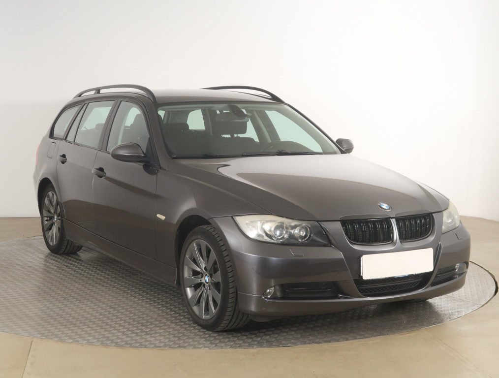 BMW 3