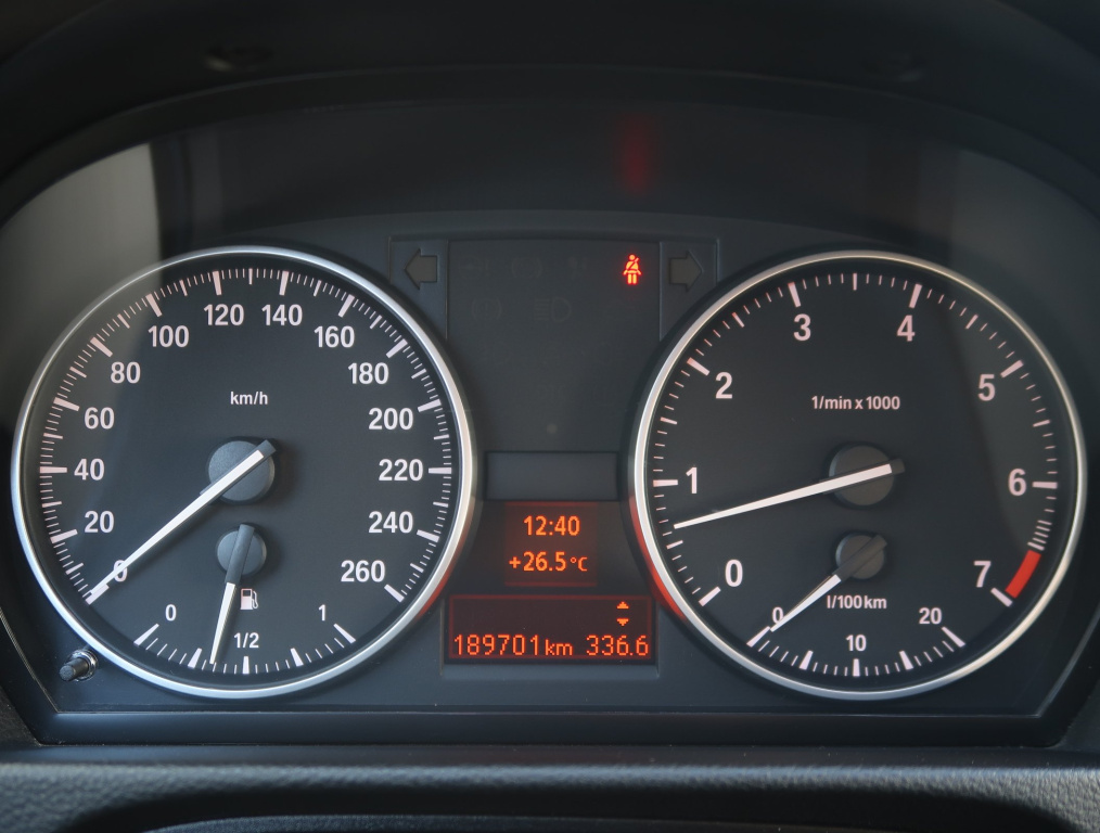 BMW 3