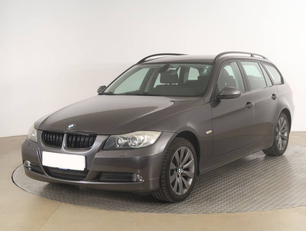 BMW 3