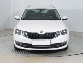 Skoda Octavia - 2019