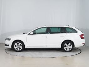 Skoda Octavia - 2019