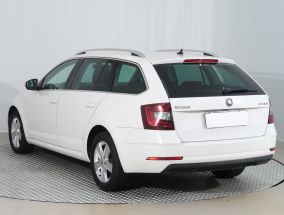 Skoda Octavia - 2019