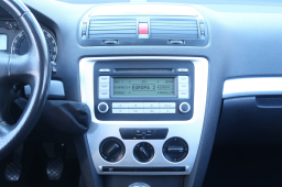 Škoda Octavia 2005