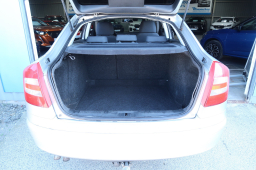 Škoda Octavia 2005