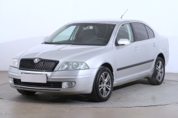 Škoda Octavia 2005