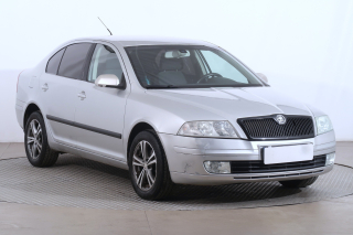 Škoda Octavia, 2005