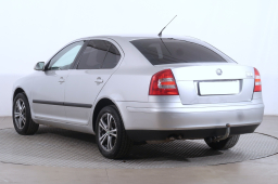 Škoda Octavia 2005