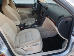 Škoda Octavia 2009